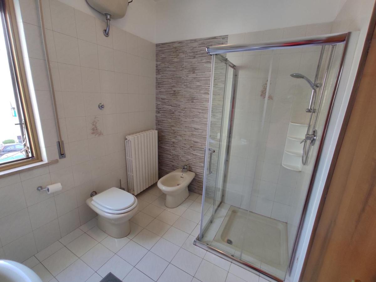 B&B Sunbeach San Benedetto del Tronto Exterior foto