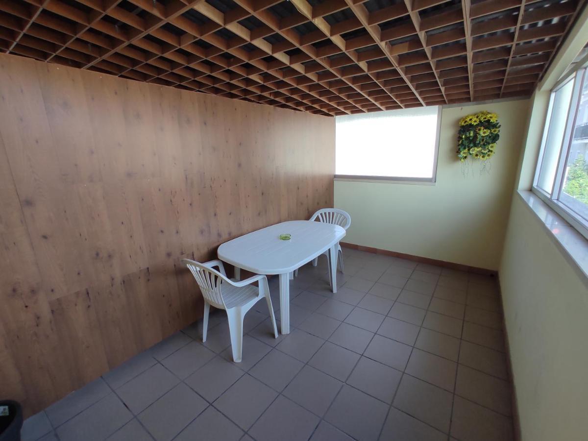 B&B Sunbeach San Benedetto del Tronto Exterior foto