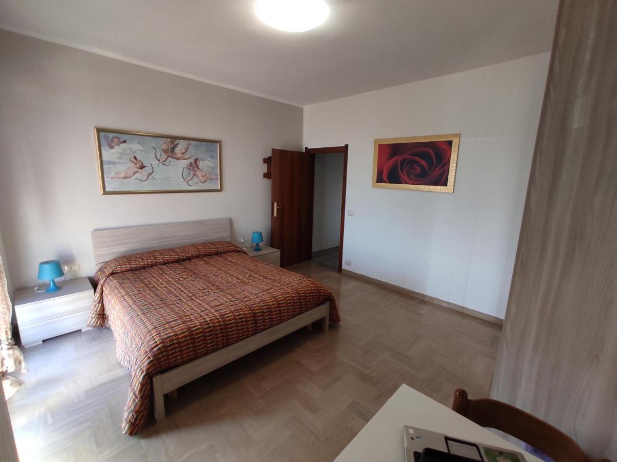 B&B Sunbeach San Benedetto del Tronto Exterior foto