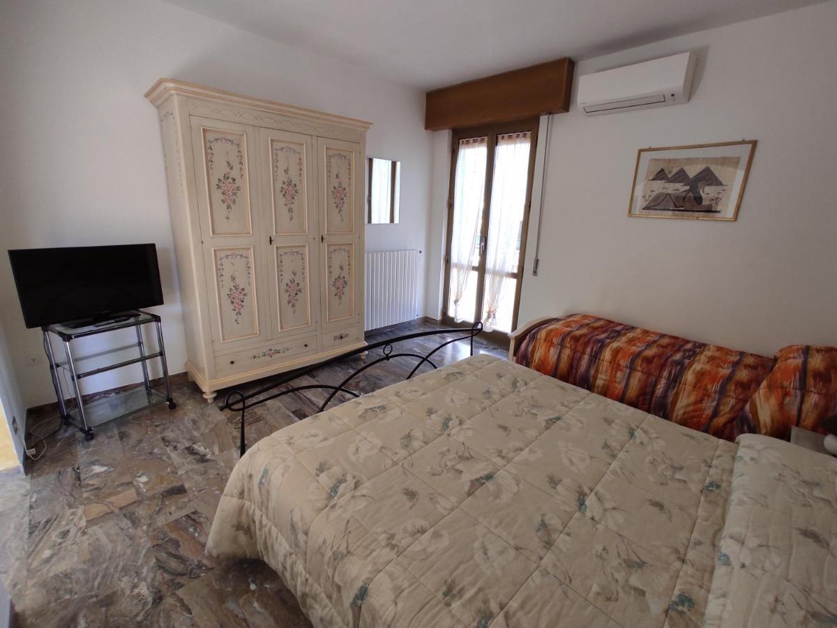B&B Sunbeach San Benedetto del Tronto Exterior foto