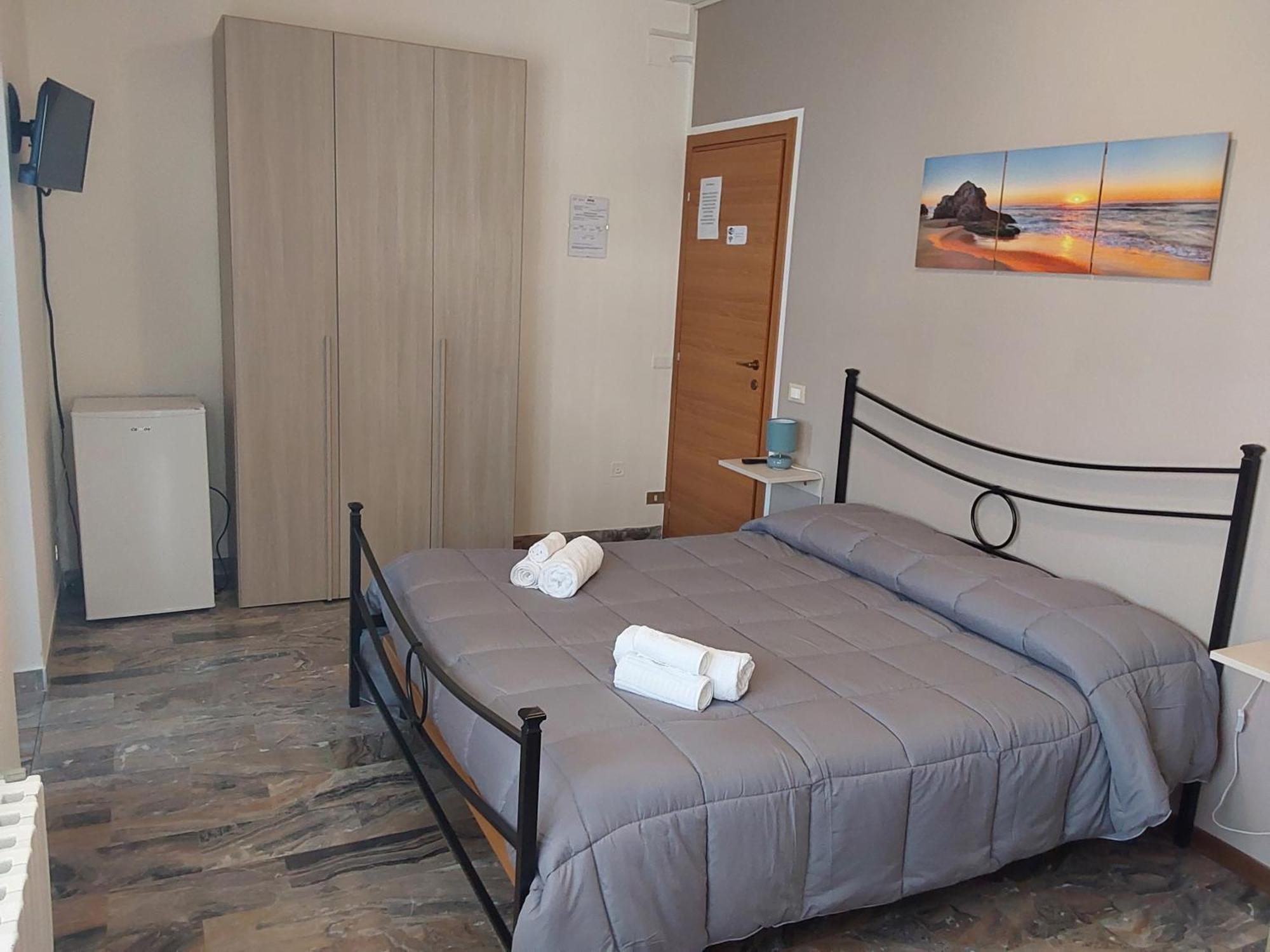 B&B Sunbeach San Benedetto del Tronto Exterior foto