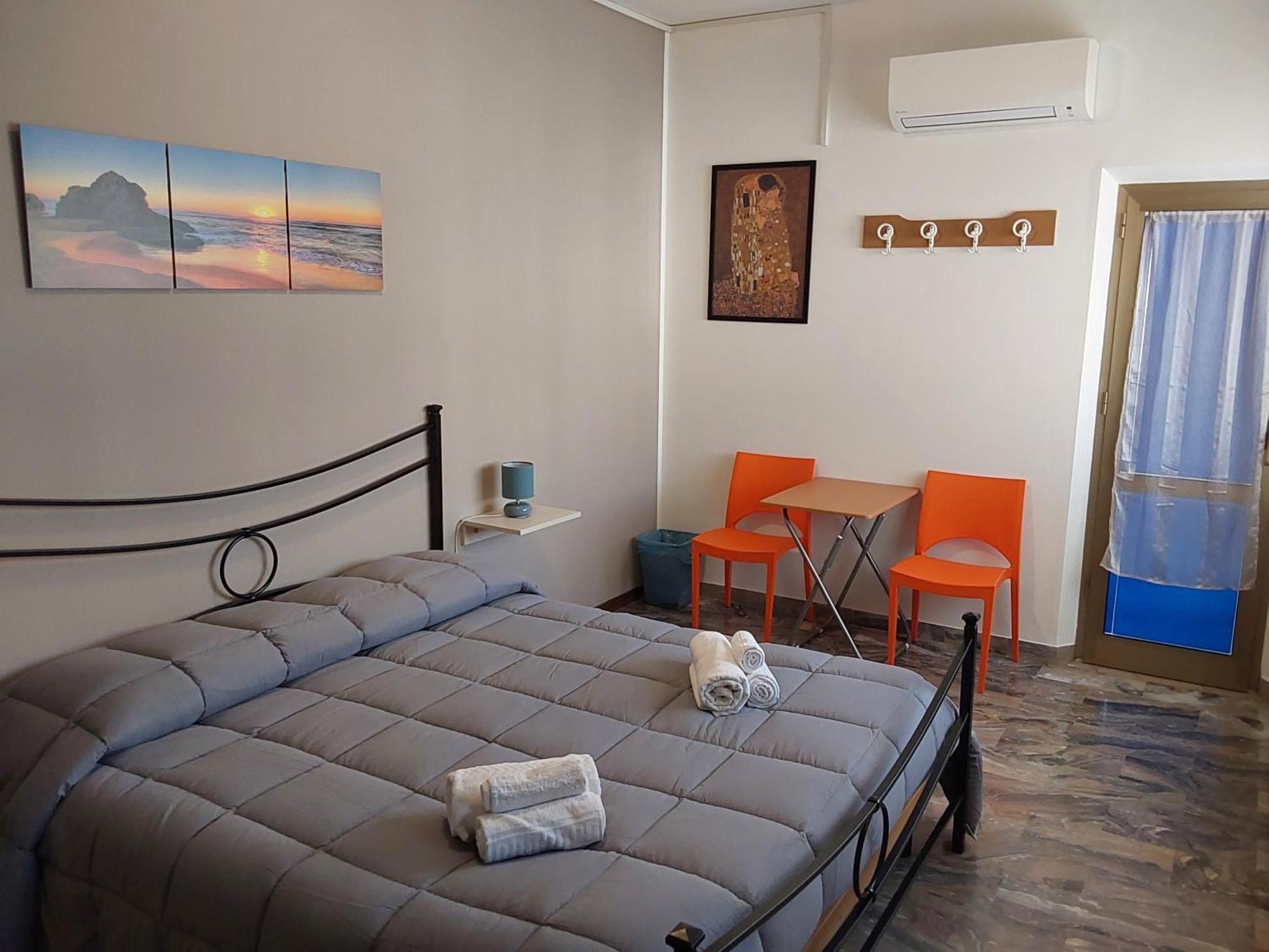 B&B Sunbeach San Benedetto del Tronto Exterior foto